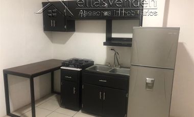 PRO1680 Edificios en Venta, San Francisco de Asís en Monterrey
