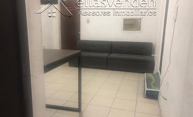 PRO1680 Edificios en Venta, San Francisco de Asís en Monterrey