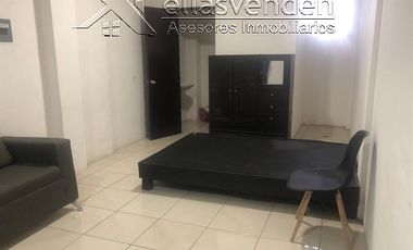 PRO1680 Edificios en Venta, San Francisco de Asís en Monterrey
