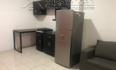 PRO1680 Edificios en Venta, San Francisco de Asís en Monterrey