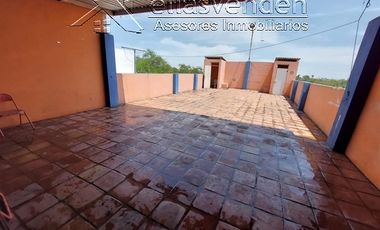 PRO1680 Edificios en Venta, San Francisco de Asís en Monterrey