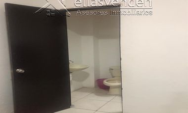 PRO1680 Edificios en Venta, San Francisco de Asís en Monterrey