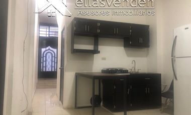 PRO1680 Edificios en Venta, San Francisco de Asís en Monterrey