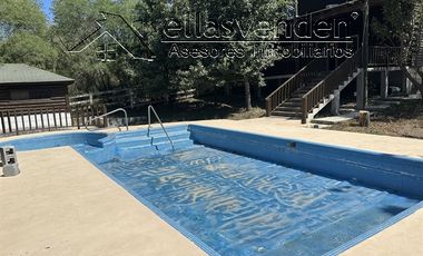 PRO1725 Quintas en Venta, Fraccionamiento Sierra Vista en Santiago