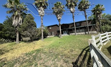 PRO1725 Quintas en Venta, Fraccionamiento Sierra Vista en Santiago