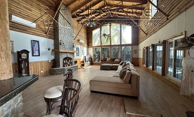 PRO1725 Quintas en Venta, Fraccionamiento Sierra Vista en Santiago