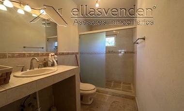 PRO1725 Quintas en Venta, Fraccionamiento Sierra Vista en Santiago