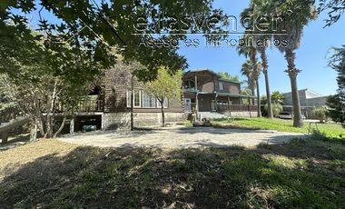 PRO1725 Quintas en Venta, Fraccionamiento Sierra Vista en Santiago