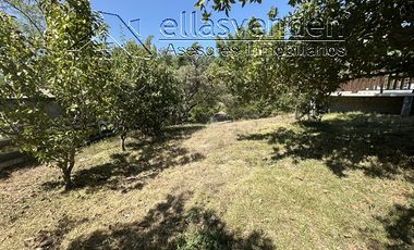 PRO1725 Quintas en Venta, Fraccionamiento Sierra Vista en Santiago