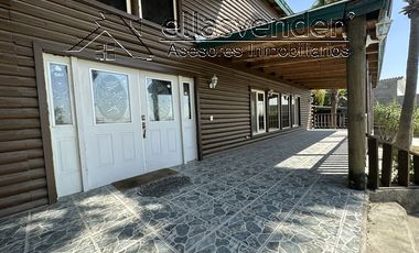 PRO1725 Quintas en Venta, Fraccionamiento Sierra Vista en Santiago