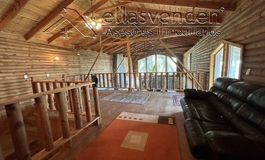 PRO1725 Quintas en Venta, Fraccionamiento Sierra Vista en Santiago