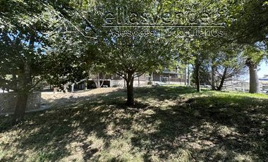 PRO1725 Quintas en Venta, Fraccionamiento Sierra Vista en Santiago