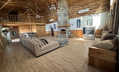 PRO1725 Quintas en Venta, Fraccionamiento Sierra Vista en Santiago