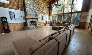 PRO1725 Quintas en Venta, Fraccionamiento Sierra Vista en Santiago