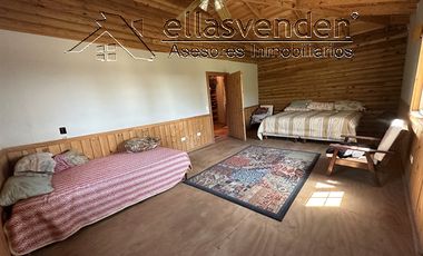 PRO1725 Quintas en Venta, Fraccionamiento Sierra Vista en Santiago