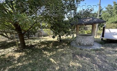 PRO1725 Quintas en Venta, Fraccionamiento Sierra Vista en Santiago