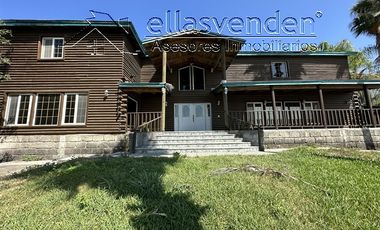 PRO1725 Quintas en Venta, Fraccionamiento Sierra Vista en Santiago