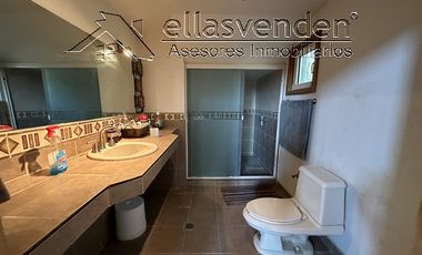 PRO1725 Quintas en Venta, Fraccionamiento Sierra Vista en Santiago