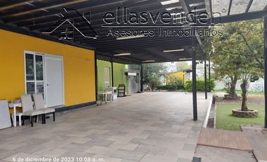 PRO1785 Quintas en Venta, RincÃ³n de la Sierra en Guadalupe