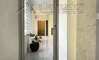 PRO1789 Departamentos en Venta, Villa Florida en Monterrey