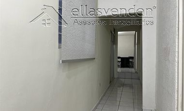 PRO1789 Departamentos en Venta, Villa Florida en Monterrey