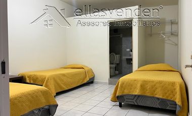 PRO1789 Departamentos en Venta, Villa Florida en Monterrey