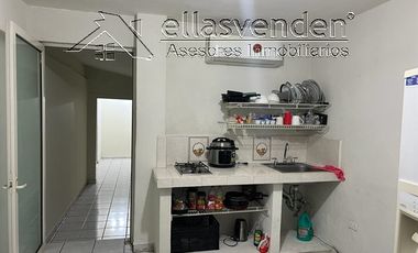 PRO1789 Departamentos en Venta, Villa Florida en Monterrey