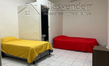 PRO1789 Departamentos en Venta, Villa Florida en Monterrey