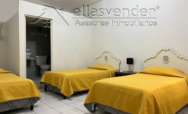 PRO1789 Departamentos en Venta, Villa Florida en Monterrey