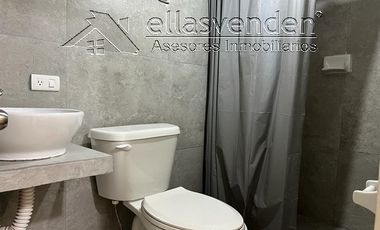 PRO1789 Departamentos en Venta, Villa Florida en Monterrey