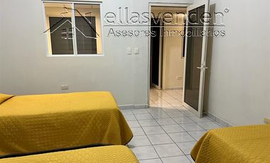 PRO1789 Departamentos en Venta, Villa Florida en Monterrey