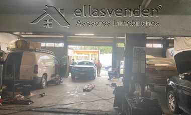 PRO1765 Locales en Venta, Nuevo Repueblo en Monterrey