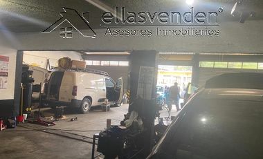 PRO1765 Locales en Venta, Nuevo Repueblo en Monterrey