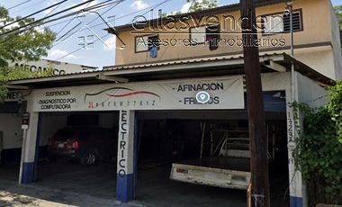 PRO1765 Locales en Venta, Nuevo Repueblo en Monterrey