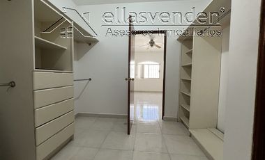 PRO1832 Casas en Venta, Jardines del Paseo en Monterrey