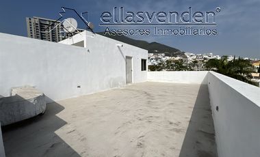 PRO1832 Casas en Venta, Jardines del Paseo en Monterrey