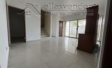 PRO1832 Casas en Venta, Jardines del Paseo en Monterrey