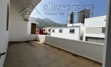 PRO1832 Casas en Venta, Jardines del Paseo en Monterrey