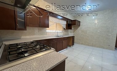 PRO1832 Casas en Venta, Jardines del Paseo en Monterrey