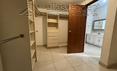 PRO1832 Casas en Venta, Jardines del Paseo en Monterrey