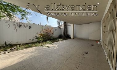 PRO1832 Casas en Venta, Jardines del Paseo en Monterrey