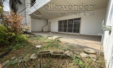 PRO1832 Casas en Venta, Jardines del Paseo en Monterrey