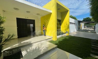 Oportunidad única: casa de 495 m² con garaje doble en La Castellana, Montería