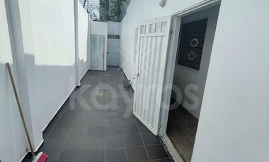 Oportunidad única: casa de 495 m² con garaje doble en La Castellana, Montería