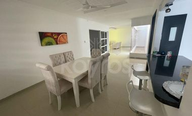 Oportunidad única: casa de 495 m² con garaje doble en La Castellana, Montería