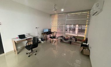 Oportunidad única: casa de 495 m² con garaje doble en La Castellana, Montería