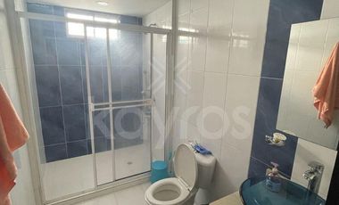 Oportunidad única: casa de 495 m² con garaje doble en La Castellana, Montería