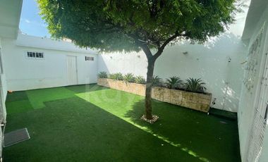 Oportunidad única: casa de 495 m² con garaje doble en La Castellana, Montería