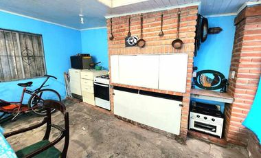 Casa en venta en Villa Udaondo