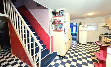 Casa en venta en Villa Udaondo